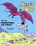 Alley Oop and the Prehistoric Air Force TPB (2025 Acoustic Learning) 1-1ST