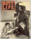 Boys' Life (1911 Boy Scouts of America) Dec 1941
