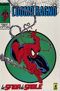 L'Uomo Ragno (Italian 1987 Edizioni Star Comics/ Panini) Spider-Man 92