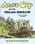 Alley Oop and the Trojan Dinosaur TPB (2025 Acoustic Learning) 1-1ST