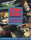 Top Secret Passwords Player's Guide (1995 Nintendo of America) 1