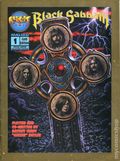 Black Sabbath (1994 Rock-It Comix) 1B