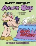 Happy Birthday Alley Oop TPB (2025 Acoustic Learning) 1-1ST