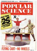 Popular Science (1872-Present Popular Science Publishing Co.) Vol. 176 #7