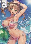 Melonbooks Summer Choice Selection (Japanese 2019 Melon Books) 1