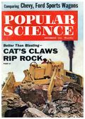 Popular Science (1872-Present Popular Science Publishing Co.) Vol. 176 #11