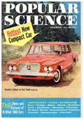 Popular Science (1872-Present Popular Science Publishing Co.) Vol. 175 #11