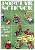 Popular Science (1872-Present Popular Science Publishing Co.) Vol. 171 #4