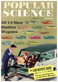Popular Science (1872-Present Popular Science Publishing Co.) Vol. 171 #2