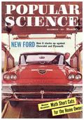 Popular Science (1872-Present Popular Science Publishing Co.) Vol. 171 #12