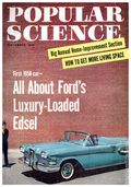 Popular Science (1872-Present Popular Science Publishing Co.) Vol. 171 #9