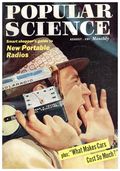Popular Science (1872-Present Popular Science Publishing Co.) Vol. 171 #8