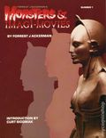 Monsters and Imagi-Movies (1985 New Media Books) 1