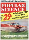 Popular Science (1872-Present Popular Science Publishing Co.) Vol. 178 #6