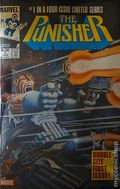 Punisher (1986) Facsimile Edition (2026 Marvel) 1B
