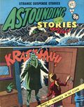 Astounding Stories (UK 1966-1989 Alan Class) 99