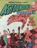 Astounding Stories (UK 1966-1989 Alan Class) 101
