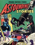 Astounding Stories (UK 1966-1989 Alan Class) 104