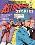 Astounding Stories (UK 1966-1989 Alan Class) 107