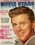 Movie Stars TV Close-Ups (1959 Ideal Publishing Corp.) Magazine Vol. 11 #7