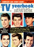 TV Yearbook (1963 Star Guidance) Magazine 6
