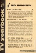 TV Yearbook (1963 Star Guidance) Magazine 6