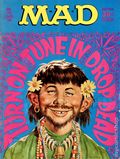 MAD Magazine (1952 - 2018 E.C. Publications) 118
