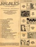 MAD Magazine (1952 - 2018 E.C. Publications) 118