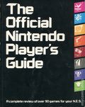 Official Nintendo Player's Guide (1987 Nintendo of America) 1A-1ST
