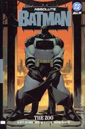 Absolute Batman HC (2025 DC) 1A-REP