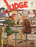 Judge (1881-1947 Judge Publishing) Magazine 2785