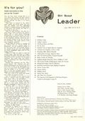 Girl Scout Leader (1950 Girl Scouts of America) Vol. 41 #6