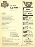 Girl Scout Leader (1950 Girl Scouts of America) Vol. 37 #1