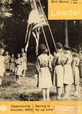 Girl Scout Leader (1950 Girl Scouts of America) Vol. 38 #6
