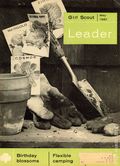 Girl Scout Leader (1950 Girl Scouts of America) Vol. 38 #5
