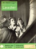 Girl Scout Leader (1950 Girl Scouts of America) Vol. 39 #2