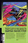 Absolute Martian Manhunter HC (2025 DC) 1-REP