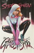 Spider-Gwen the Ghost-Spider (2024 Marvel) 1JSC.C