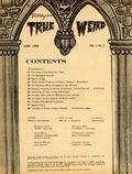 Ripley's Believe It or Not! True Weird (1966) 1