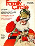 Family Circle (1932 The Family Circle Inc.) Magazine Vol. 71 #6