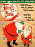 Family Circle (1932 The Family Circle Inc.) Magazine Vol. 67 #6