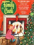Family Circle (1932 The Family Circle Inc.) Magazine Vol. 57 #6
