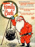 Family Circle (1932 The Family Circle Inc.) Magazine Vol. 61 #6