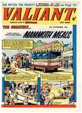 Valiant (UK 1964-1971 Fleetway/IPC) Nov 21 1964