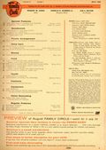 Family Circle (1932 The Family Circle Inc.) Magazine Vol. 67 #1