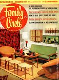 Family Circle (1932 The Family Circle Inc.) Magazine Vol. 64 #1