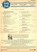 Family Circle (1932 The Family Circle Inc.) Magazine Vol. 64 #1