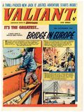 Valiant (UK 1964-1971 Fleetway/IPC) Nov 28 1964