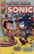 Sonic the Hedgehog (1993 Archie) 4