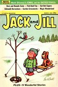 Jack and Jill (1938 Curtis) Vol. 27 #5